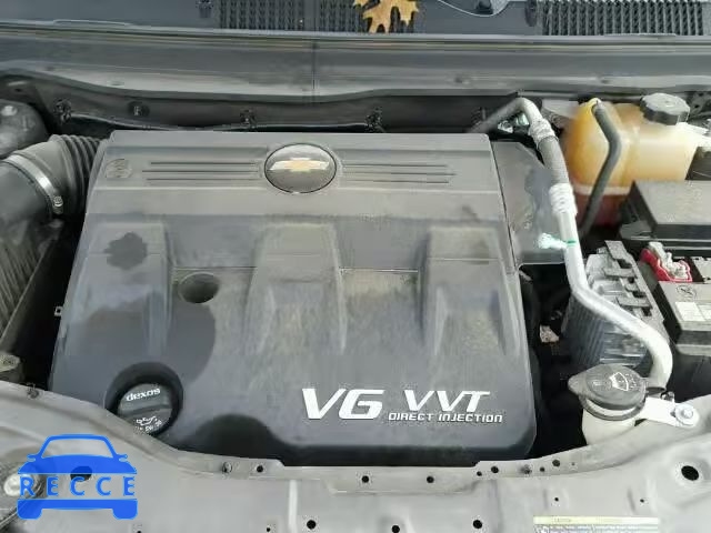 2012 CHEVROLET CAPTIVA LT 3GNAL3E59CS621789 image 6