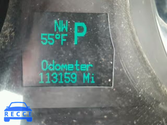 2012 CHEVROLET CAPTIVA LT 3GNAL3E59CS621789 image 7
