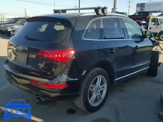 2013 AUDI Q5 PREMIUM WA1LFAFP5DA017554 зображення 3