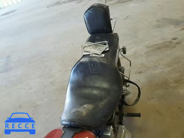 1999 HARLEY-DAVIDSON FXD 1HD1GHV1XXY305984 Bild 5