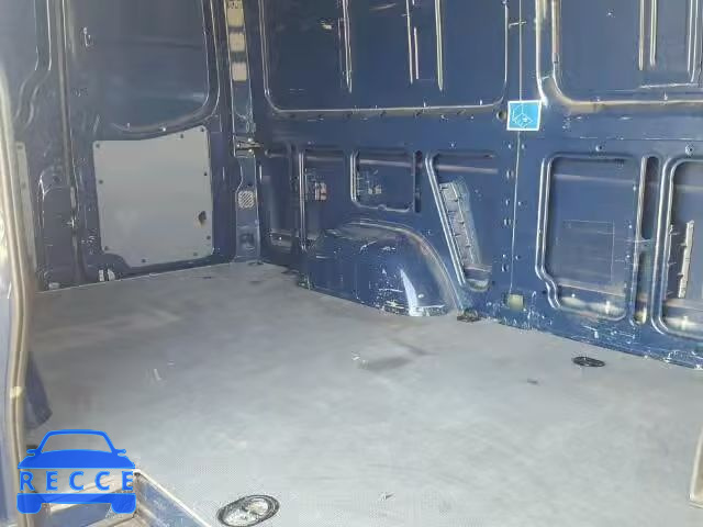 2011 MERCEDES-BENZ SPRINTER 2 WD3PE7CC4B5609347 зображення 5