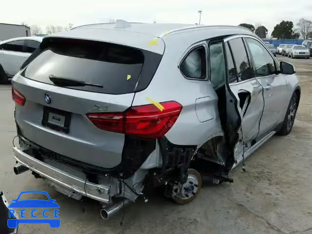 2016 BMW X1 XDRIVE2 WBXHT3C36G5E56752 image 3