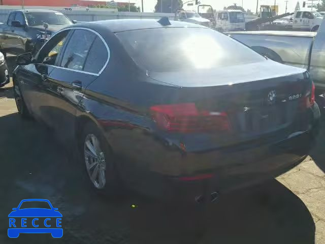 2015 BMW 528I WBA5A5C59FD523569 image 2