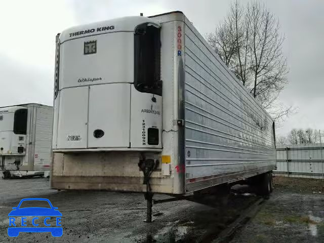 2005 UTIL REEFER 1UYVS25335U485301 Bild 1