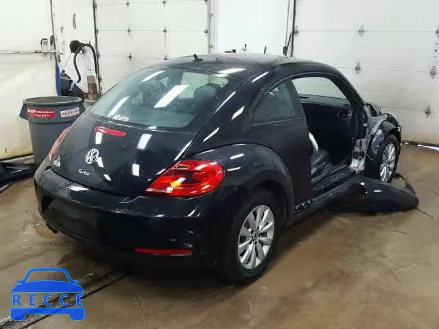 2016 VOLKSWAGEN BEETLE 1.8 3VWF17AT0GM611658 image 3