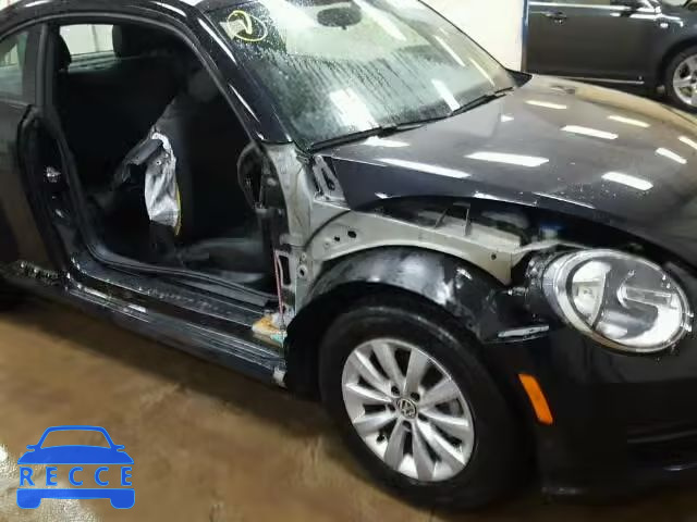 2016 VOLKSWAGEN BEETLE 1.8 3VWF17AT0GM611658 image 8