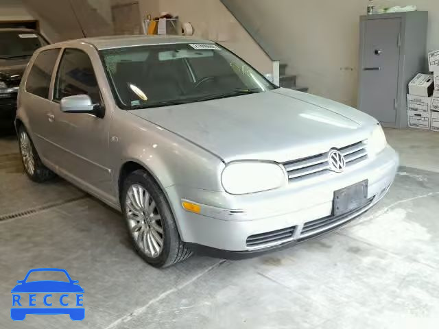 2004 VOLKSWAGEN GTI 9BWDE61J844025259 Bild 0