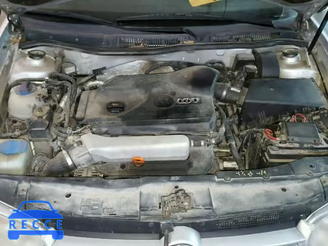 2004 VOLKSWAGEN GTI 9BWDE61J844025259 image 6