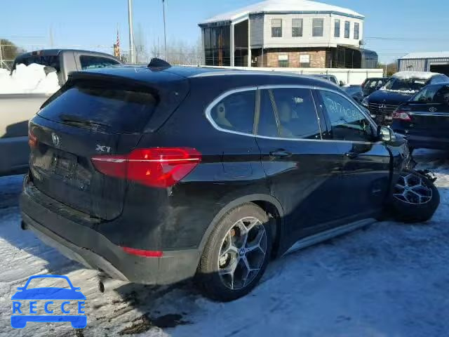 2016 BMW X1 XDRIVE2 WBXHT3C36G5F64675 зображення 3