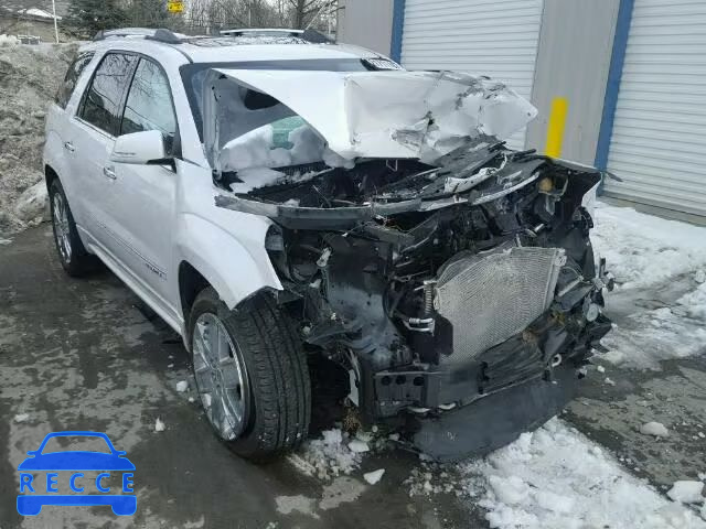 2016 GMC ACADIA DEN 1GKKVTKD4GJ146776 image 0