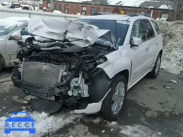 2016 GMC ACADIA DEN 1GKKVTKD4GJ146776 image 1