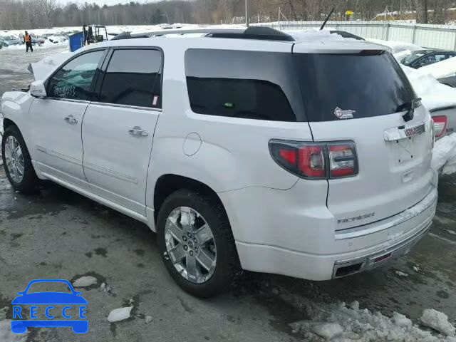 2016 GMC ACADIA DEN 1GKKVTKD4GJ146776 image 2