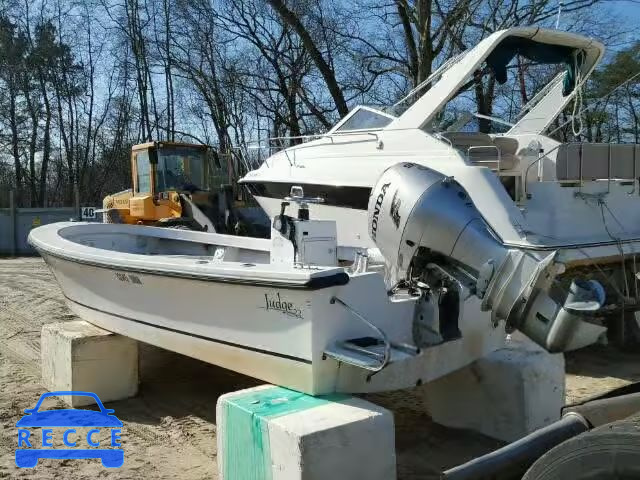 2006 OTHR MARINE LOT VBE22155B606 зображення 2