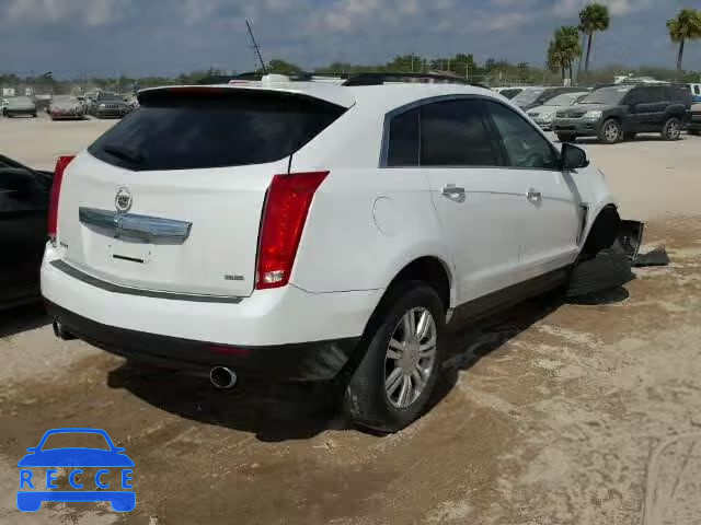 2015 CADILLAC SRX 3GYFNAE34FS508651 image 3