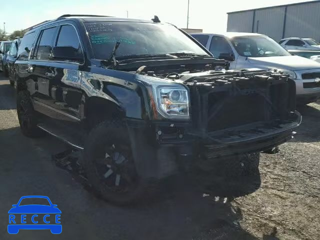 2016 GMC YUKON DENA 1GKS2CKJ3GR101375 image 0