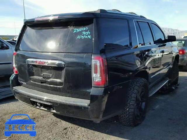 2016 GMC YUKON DENA 1GKS2CKJ3GR101375 image 3