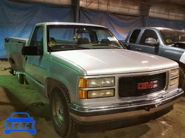 1996 GMC SIERRA C15 1GTEC14R1TZ500714 image 0