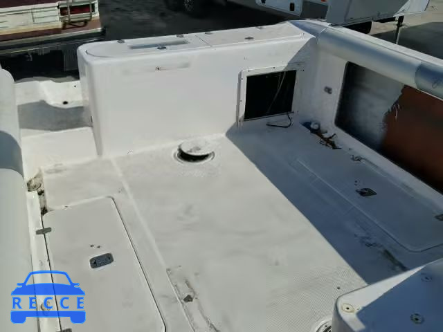 2004 CENT BOAT CEB030WCB404 зображення 5