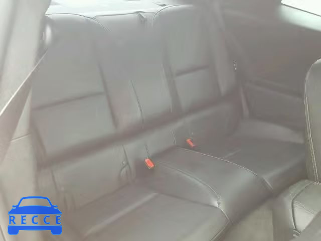 2015 CHEVROLET CAMARO SS 2G1FK1EJXF9105955 image 5