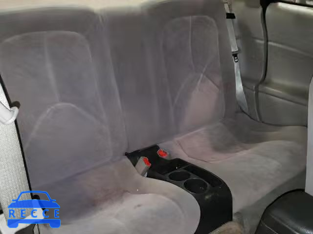 2001 SATURN SC2 1G8ZY12781Z242817 Bild 5