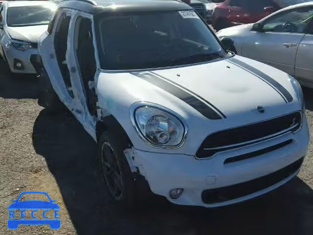 2015 MINI COOPER S C WMWZC3C54FWT06855 image 0