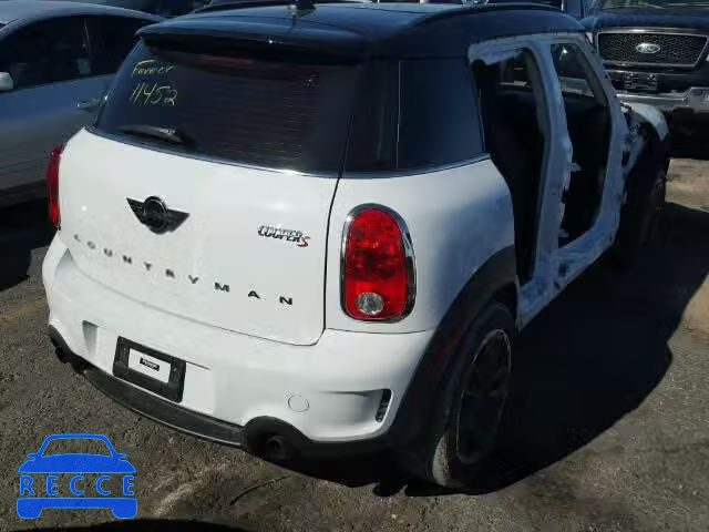 2015 MINI COOPER S C WMWZC3C54FWT06855 image 3