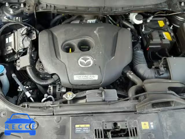 2016 MAZDA CX-9 TOURI JM3TCBBY1G0110883 image 6