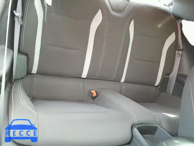 2016 CHEVROLET CAMARO SS 1G1FF1R79G0160802 Bild 5