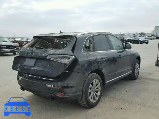 2013 AUDI Q5 PREMIUM WA1LFAFP5DA087328 image 3