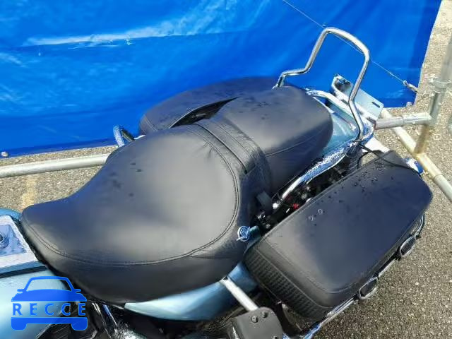 2007 HARLEY-DAVIDSON FLHRCI 1HD1FR4117Y716362 Bild 5