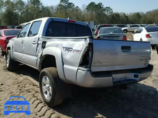 2014 TOYOTA TACOMA PRE 5TFJU4GN0EX058769 image 2