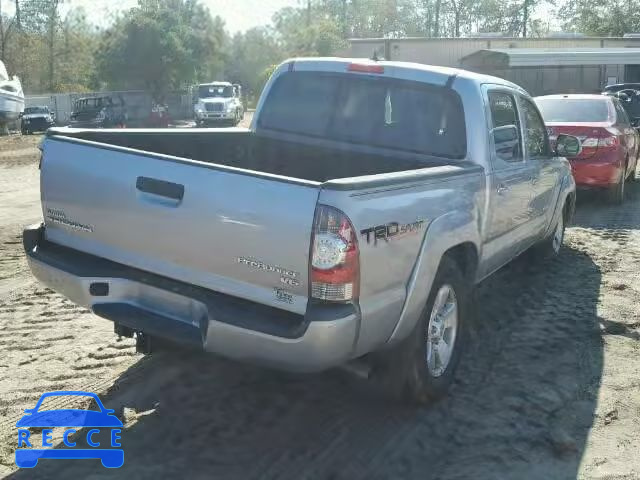 2014 TOYOTA TACOMA PRE 5TFJU4GN0EX058769 image 3