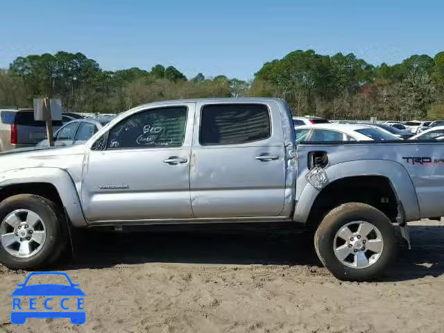 2014 TOYOTA TACOMA PRE 5TFJU4GN0EX058769 image 8