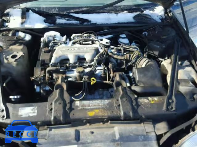 1995 CHEVROLET LUMINA LS 2G1WN52M1S9352398 Bild 6