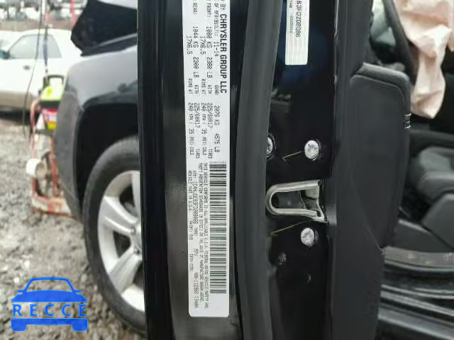 2015 JEEP COMPASS LA 1C4NJDEB3FD208086 image 9