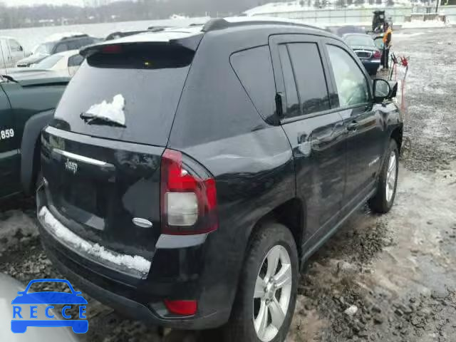 2015 JEEP COMPASS LA 1C4NJDEB3FD208086 image 3