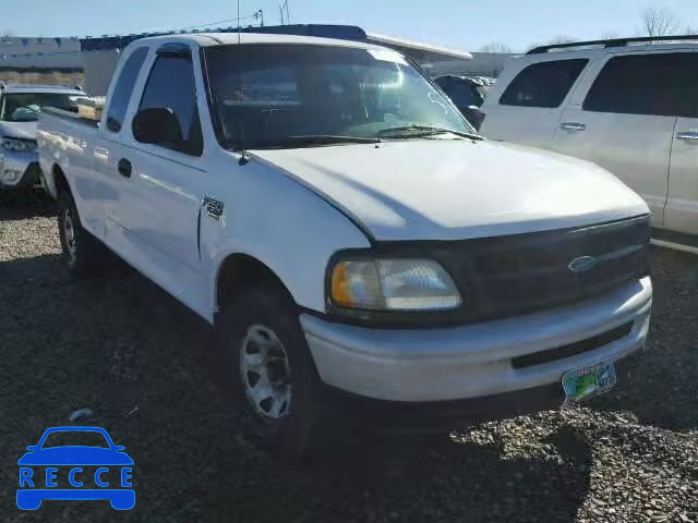 1998 FORD F250 1FTRX27L6WNB52312 image 0