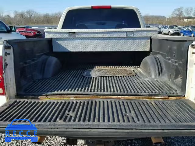 1998 FORD F250 1FTRX27L6WNB52312 image 5