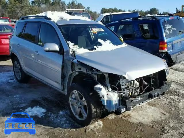 2012 TOYOTA RAV4 SPORT JTMRK4DV0C5108804 зображення 0