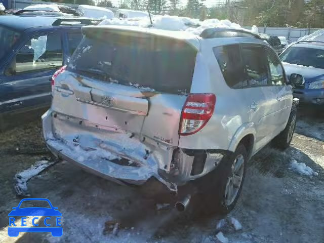 2012 TOYOTA RAV4 SPORT JTMRK4DV0C5108804 зображення 3