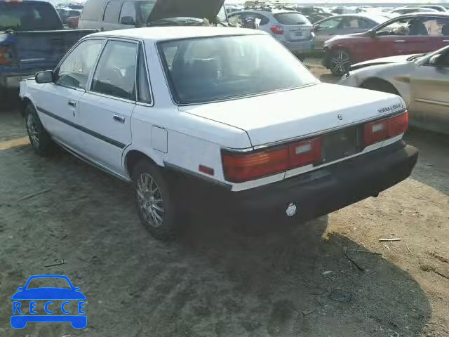 1989 TOYOTA CAMRY JT2SV24E2K3392288 image 2