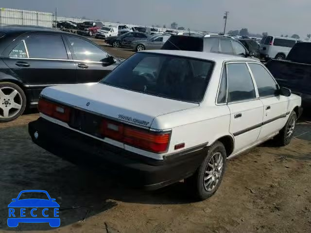 1989 TOYOTA CAMRY JT2SV24E2K3392288 image 3