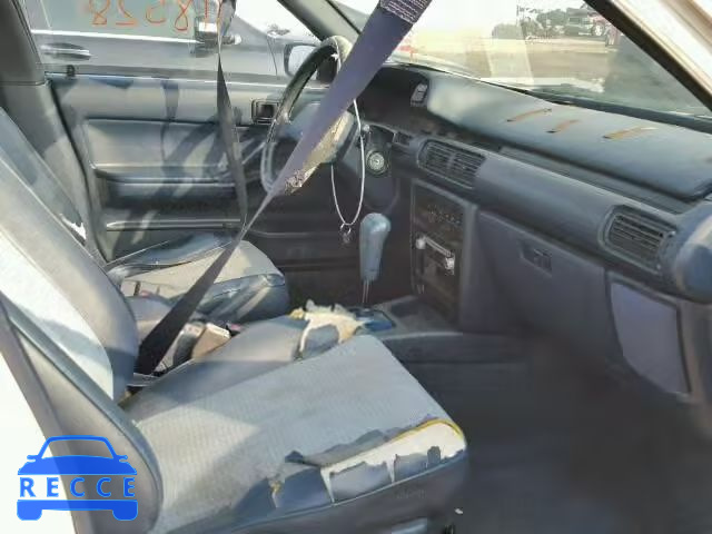 1989 TOYOTA CAMRY JT2SV24E2K3392288 image 4