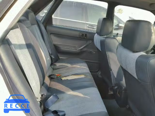 1989 TOYOTA CAMRY JT2SV24E2K3392288 image 5