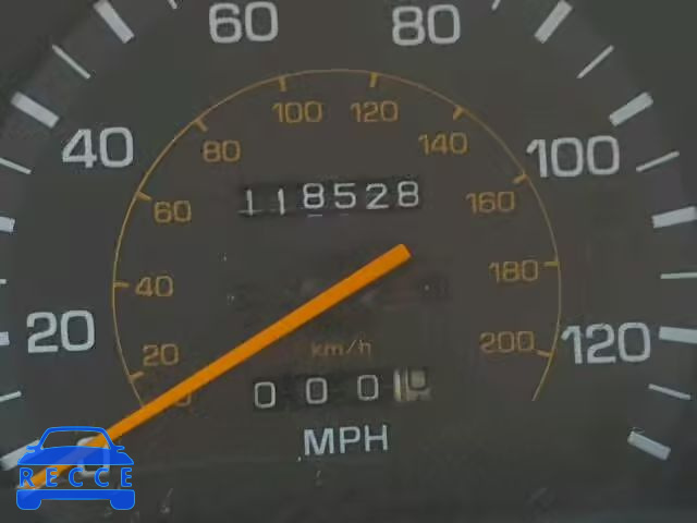 1989 TOYOTA CAMRY JT2SV24E2K3392288 image 7