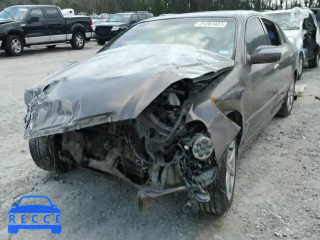 2005 INFINITI Q45 JNKBF01A45M101300 image 1