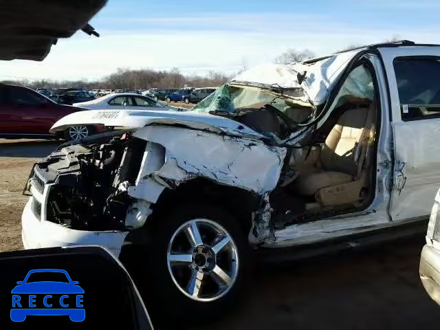 2010 CHEVROLET TAHOE LT 1GNUKBE02AR115199 image 8