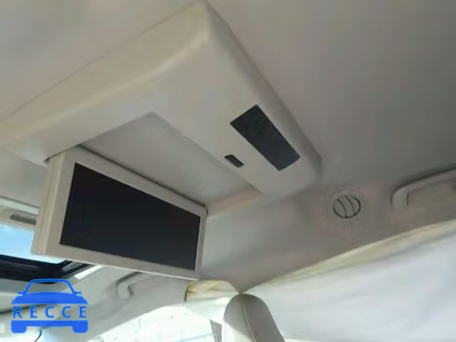 2014 TOYOTA SIENNA XLE 5TDYK3DC1ES449016 image 8