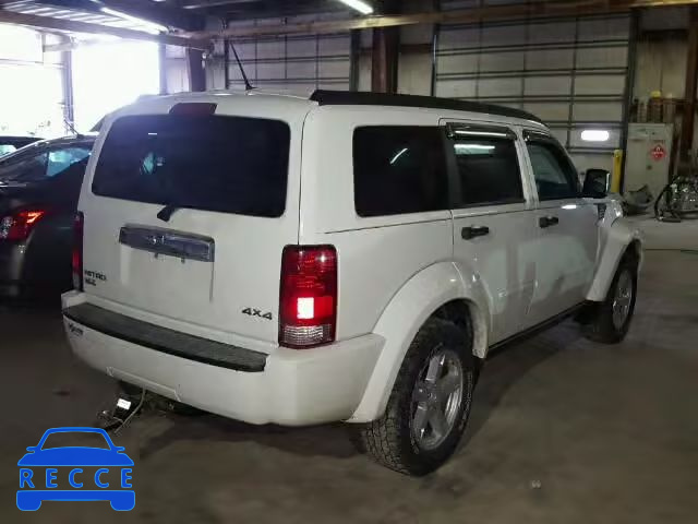 2008 DODGE NITRO SLT 1D8GU58K78W231719 Bild 3