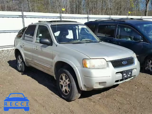 2003 FORD ESCAPE LIM 1FMCU94153KE08121 image 0